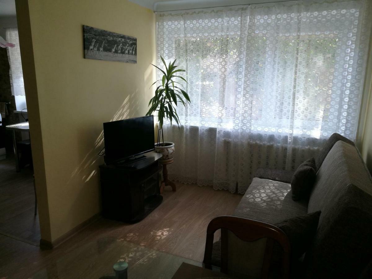 Tejos Guest House Šiauliai 외부 사진